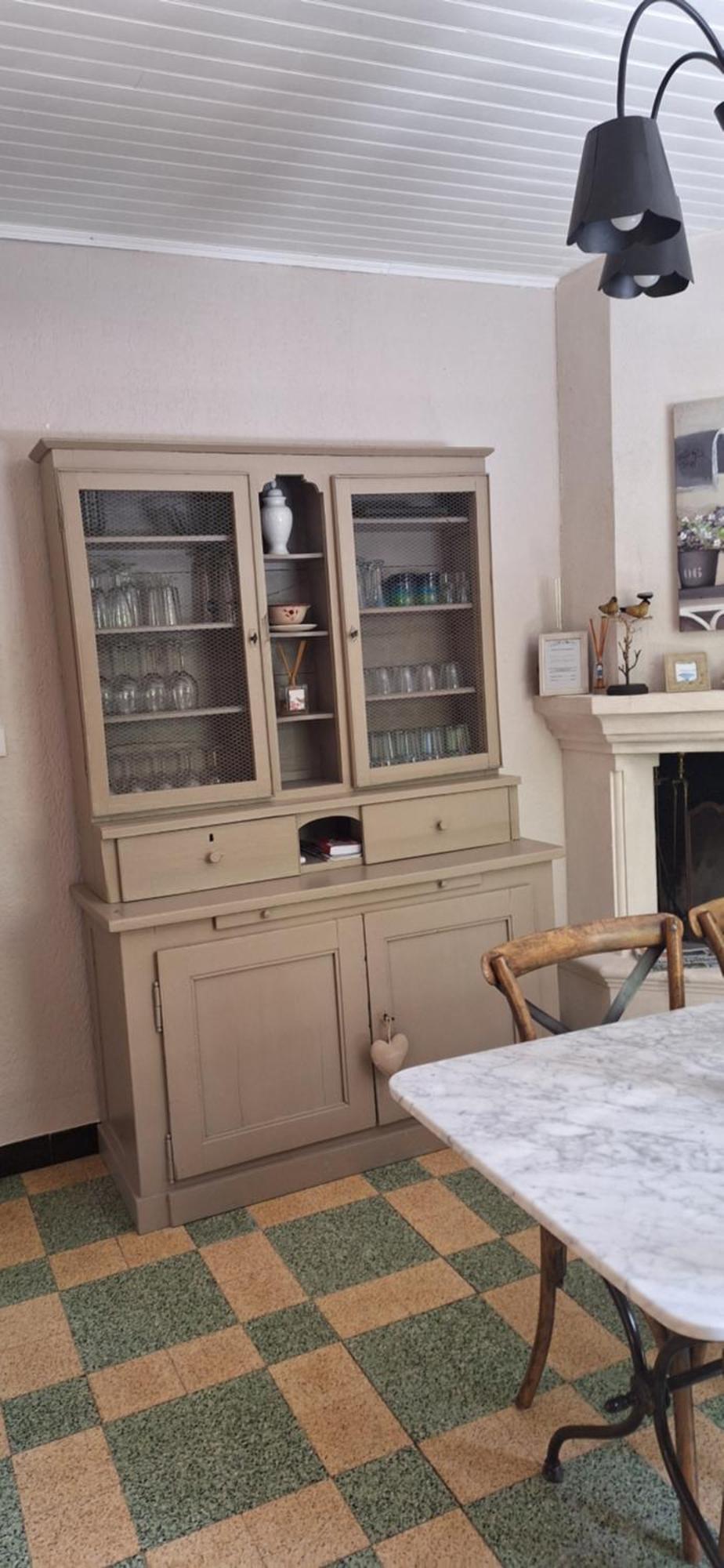Cherche Midi Noves Екстериор снимка